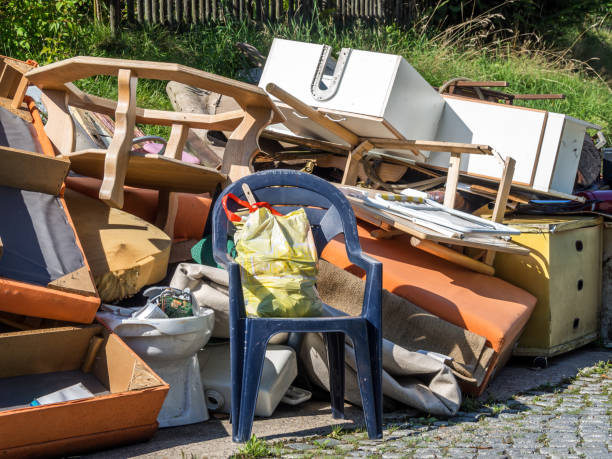 Best Attic Cleanout Services  in Hanley Hills, MO