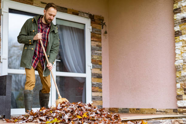 Best Commercial Cleanout Services  in Hanley Hills, MO