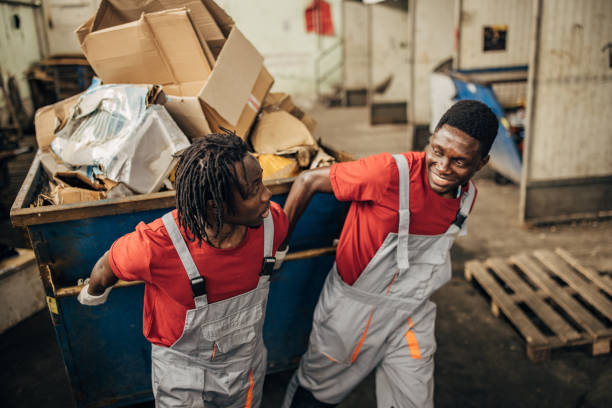 Professional Junk Removal in Hanley Hills, MO