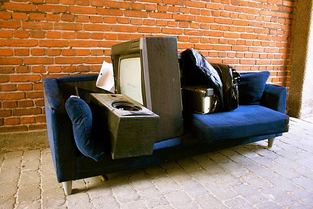 Reliable Hanley Hills, MO Junk Removal Solutions