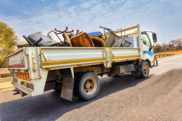 Best Yard Waste Removal  in Hanley Hills, MO