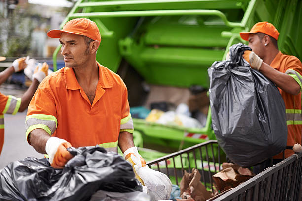 Best Household Junk Removal  in Hanley Hills, MO