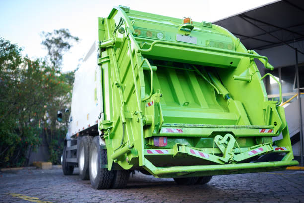 Full-Service Junk Removal in Hanley Hills, MO