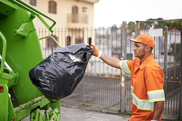 Best Construction Debris Removal  in Hanley Hills, MO