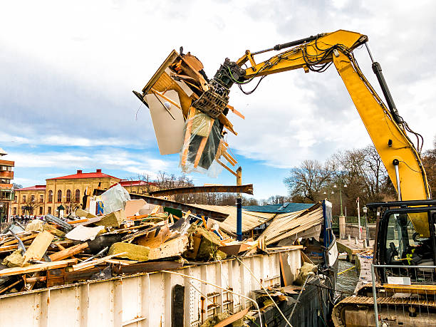 Best Garage Cleanout Services  in Hanley Hills, MO