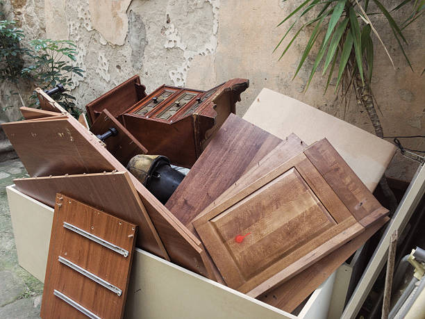 Best Construction Debris Removal  in Hanley Hills, MO